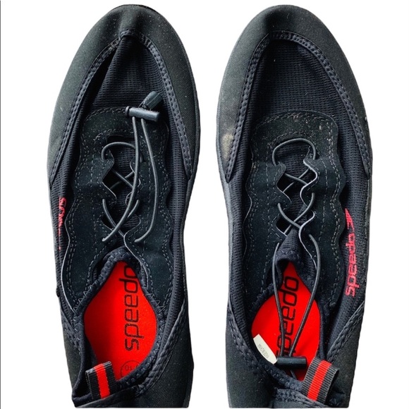 Speedo Other - Speedo Water Shoes